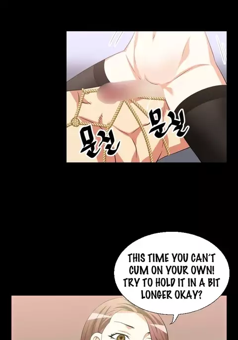 Love Parameter Ch.1-47