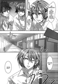 [Mizuryu Kei] Teisou Kannen ZERO [English] {doujin-moe.us}