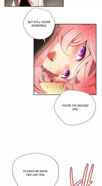 [Juder] Lilith`s Cord Ch.1-21 (English) (Ongoing)