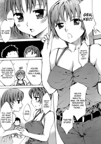[Emua] Innocent Thing [English] [biribiri]