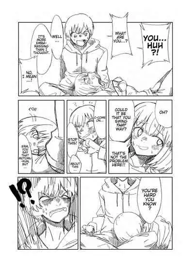 [Jikkyou PrisMA (ISANA)] Midareru Euphonium | Chaotic Euphonium (Hibike! Euphonium) [English] =Fureta7= [Digital]