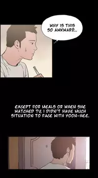 [Mr. Byeong-Su] Cohabitation Ch.1-33 (English) (Ongoing)