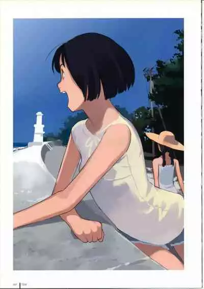 TAKAMICHI SUMMER WORKS