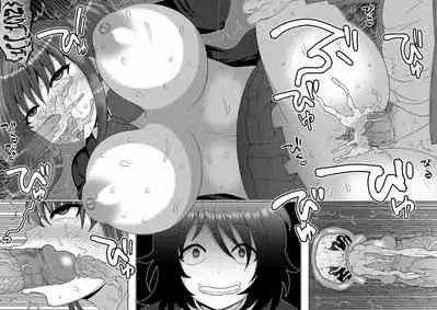 Mesuochi Zenkai Shoujo!