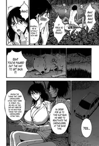 [Nagashima Chousuke] Kigenzen 10000 Nen no Ota | The Otaku in 10,000 B.C. Ch. 1-22 [English] [Natty Translations, Lazarus H]