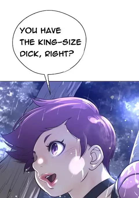 Perfect Half Ch.1-13