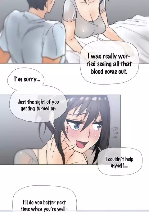 Household Affairs Ch.1-38