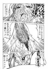 [Shiromi Kazuhisa] Naburikko FraKctured Red