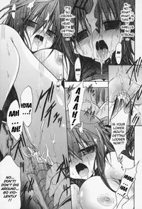 [Anthology] Slave Heroines Vol. 13 [English] {Kizlan}