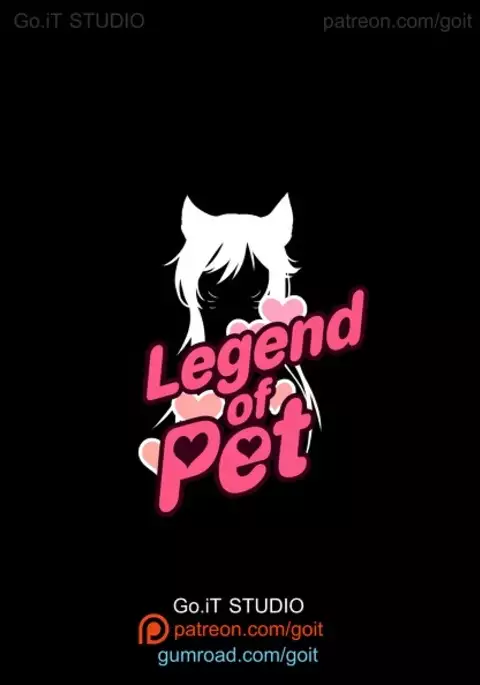 Legend of PET 1
