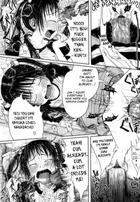 [Gomennasai] Omase de Gomen! [English] [biribiri]