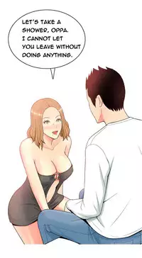 Hooker Ch.1-39 (English) (Ongoing)