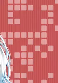 (Shuuki Reitaisai 2) [Anarchy Gangsta (jude)] Moko Otome 1.0 (Touhou Project)