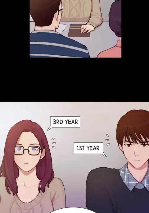 Scandal of the Witch Ch.1-35