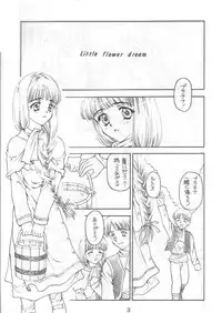 [Shadow's] Shadow's 4 (Valkyrie Profile)