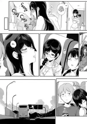 Succubus Stayed Life 1-10 | Living with Succubus 1-10