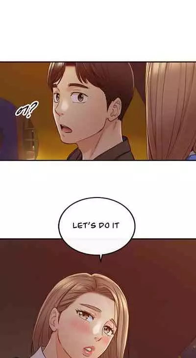 Young Boss Manhwa 01-73 [English]