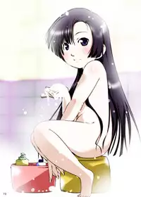 [Suitekiya (Suitekiya Yuumin)] Murasaki no Iro - Kuhouin Murasaki Bon Soushuuhen 2 (Kurenai) [Digital]