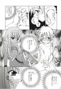 [Sasakura Ayato] Shoujo Ryuu Koufuku Kaku Shu Ron