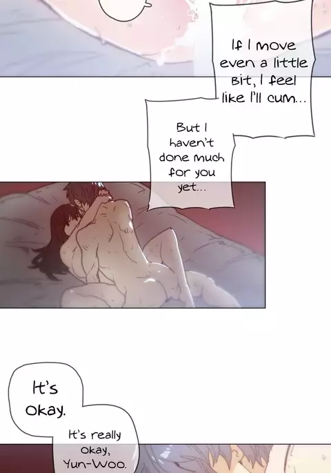 Household Affairs Ch.1-38