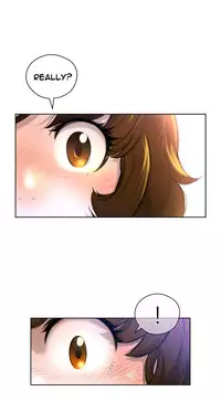 Perfect Half Ch.1-18 (English) (Ongoing)