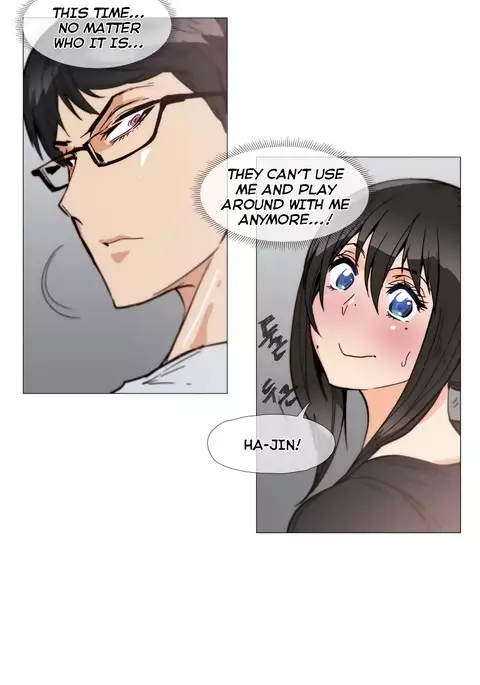 Household Affairs Ch.1-38
