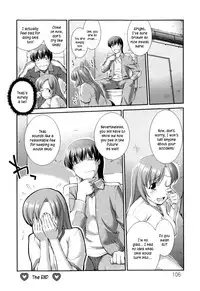 [John Sitch-Oh] Joseito Daihyakka - Schoolgirl Encyclopedia [English] {Kusanyagi}