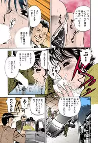 [Chikaishi Masashi] Shojo Renzoku Goukan [Digital]