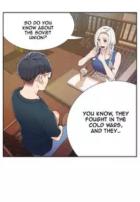 Sweet Guy Chapter 02 [ENGLISH] (Full Color)
