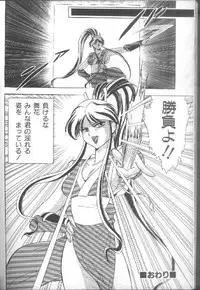 The King Of Fighters 95