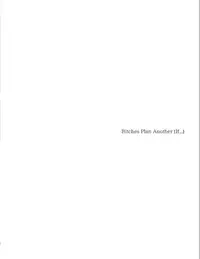 [furuike (Sumiya)] Bitches Plan Another [If...] [Digital]