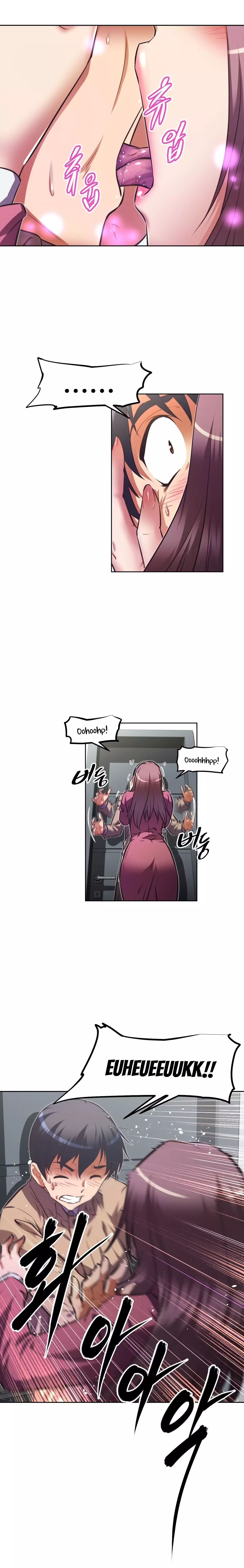 Brawling Go Ch.76-108