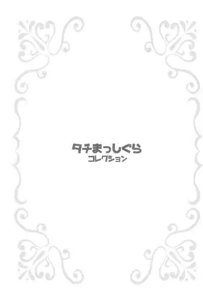 Tachi Masshigura Collection