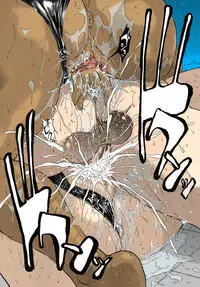 Camera Shy [English] [Rewrite] [Pretorreven]