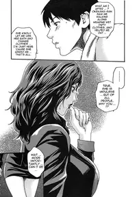 [Haruki] Hishoka Drop - Secretarial section Drop 2 [English] {Tadanohito}