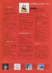 Super Real Mahjong Visual Fan Book Perfect Collection