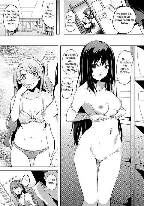 Kyou kara Shimamura-san