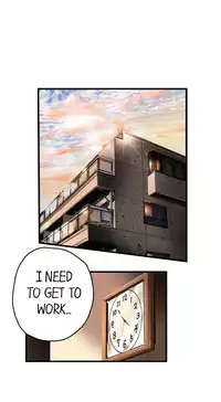 A Step-Father Aims His Daughter