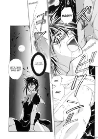 Dr. Ten - Map of Tokyo Savage Vol 1 (English)