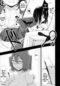 Kanmusu Issei Kyousha