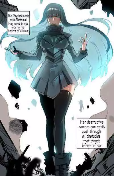 GRANDER 1 + 2 + Extras