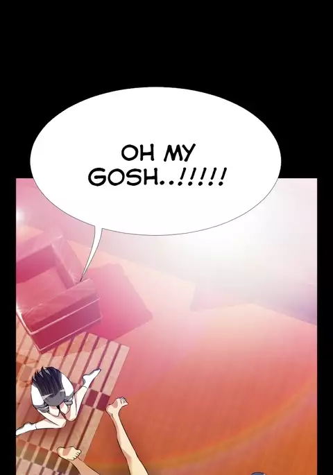 Love Parameter Ch.1-59