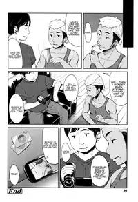 [Misao.] Ippai Mawaso! | Let's keep rolling! (Ippai Asobo!) [English] [Shippoyasha]