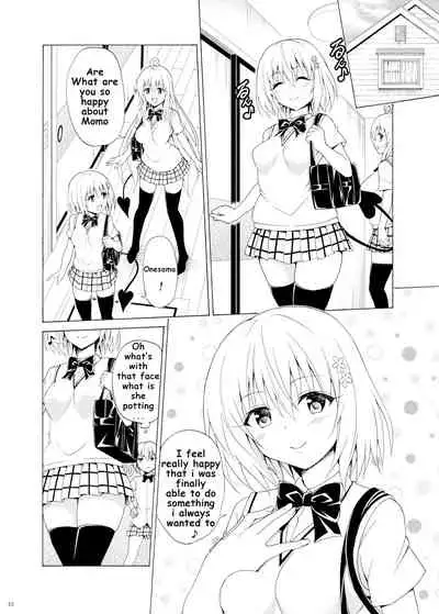 Mezase! Rakuen Keikaku Vol. 9