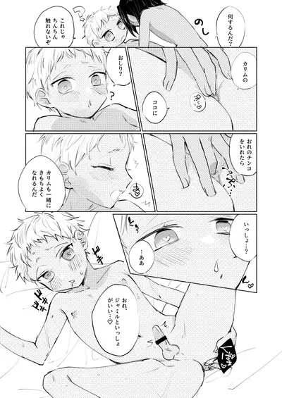 Nakanu Hotaru ga Mi o Kogasu