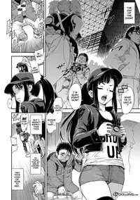 [gemu555] Inmoralism [English] [Doujins.com] [Digital] [Incomplete]