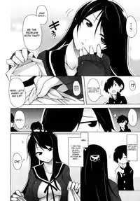 [Syati Kamaboko] Kaichou no Iinari! [English] [YQII + 4dawgz] [Decensored]