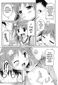 [Takase Yuu] Bloomark [English][TLRF]