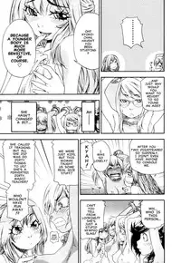 [Yamatogawa] Witchcraft [English] [Decensored]