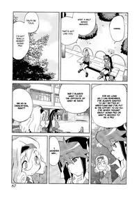 [Kotoyoshi Yumisuke] Leona Explosion [Complete][English]